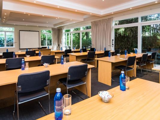 Melrose Place Boutique Hotel - 229666