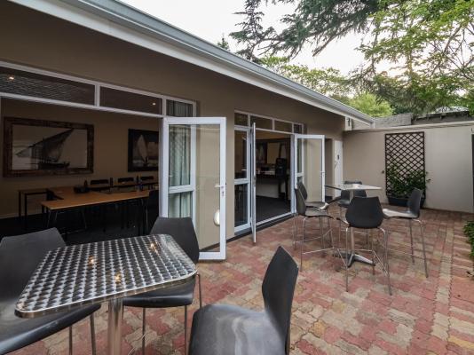 Melrose Place Boutique Hotel - 229667