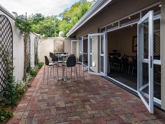 Melrose Place Boutique Hotel - 229668