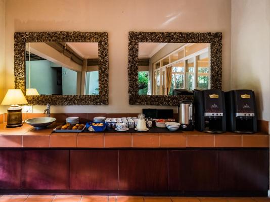 Melrose Place Boutique Hotel - 229669
