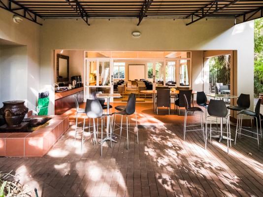 Melrose Place Boutique Hotel - 229670