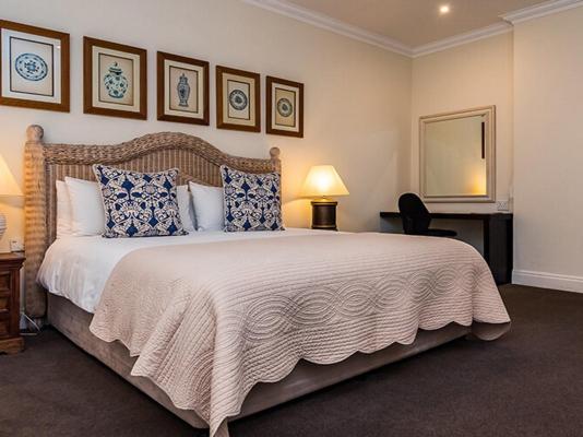 Melrose Place Boutique Hotel - 229671