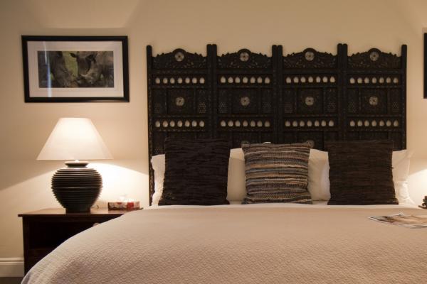 Melrose Place Boutique Hotel - 229672