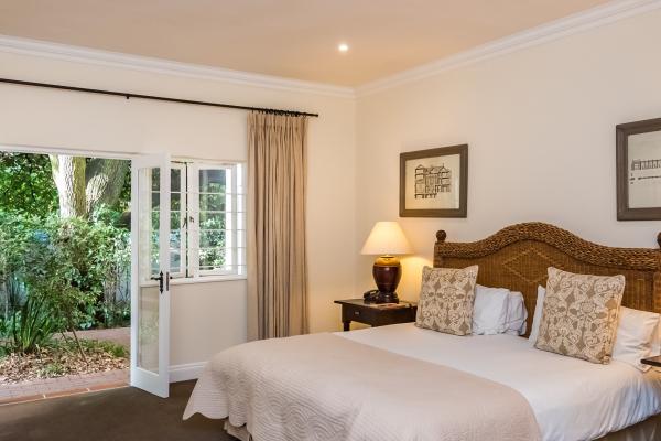 Melrose Place Boutique Hotel - 229674