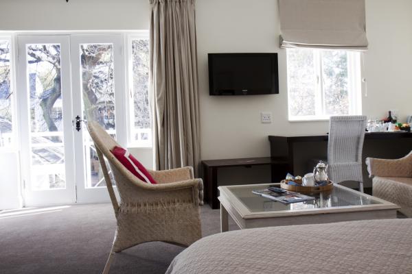 Melrose Place Boutique Hotel - 229675