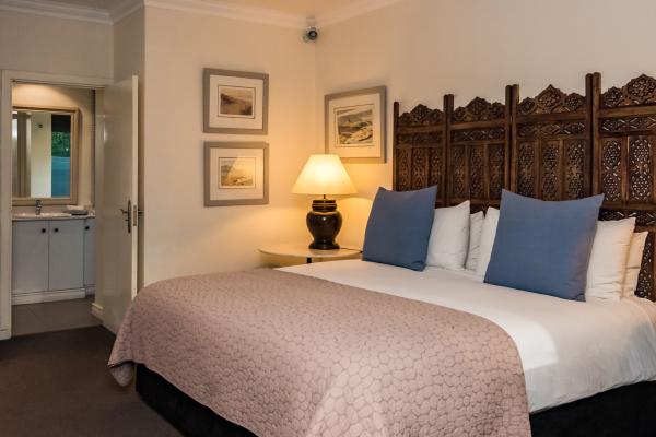 Melrose Place Boutique Hotel - 229676