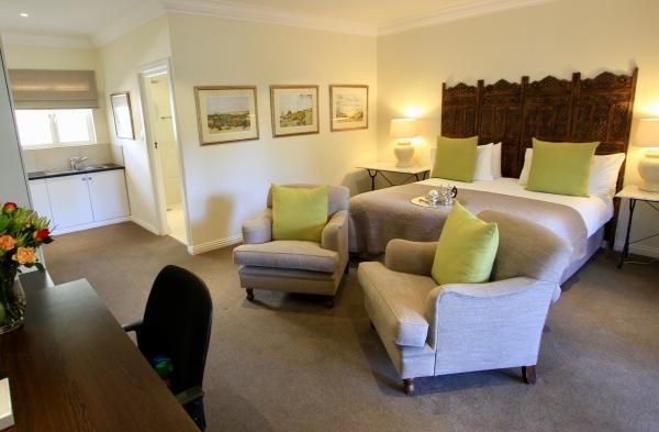 Melrose Place Boutique Hotel - 229677