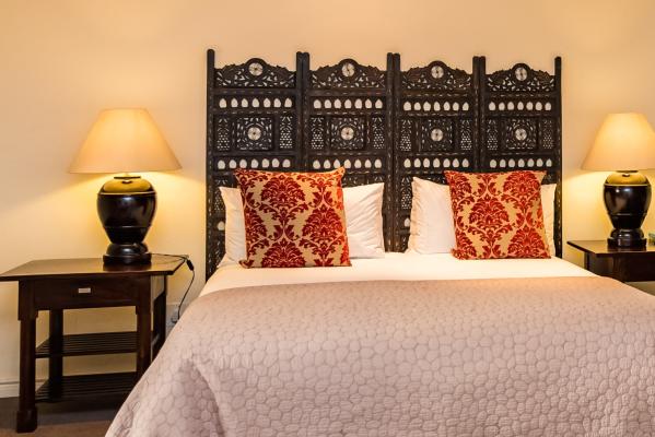 Melrose Place Boutique Hotel - 229678