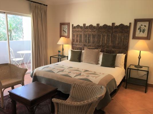 Melrose Place Boutique Hotel - 229679