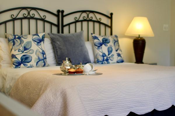 Melrose Place Boutique Hotel - 229681