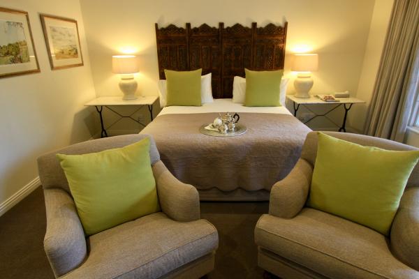 Melrose Place Boutique Hotel - 229682