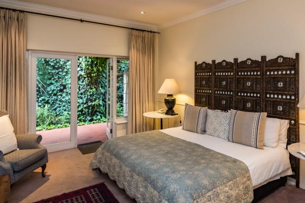 Melrose Place Boutique Hotel - 229683
