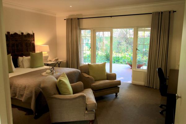 Melrose Place Boutique Hotel - 229684