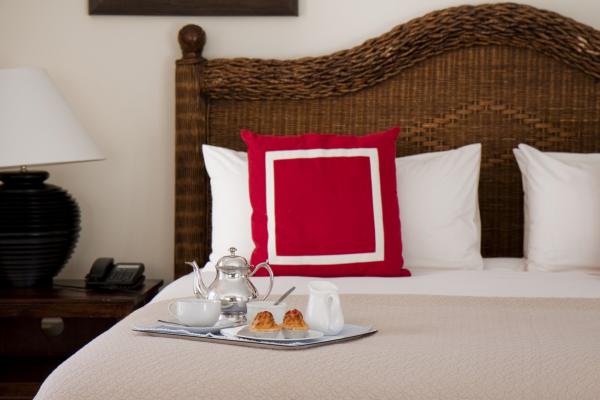 Melrose Place Boutique Hotel - 229685
