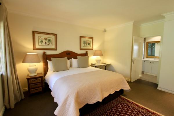 Melrose Place Boutique Hotel - 229686