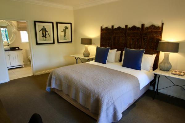 Melrose Place Boutique Hotel - 229687