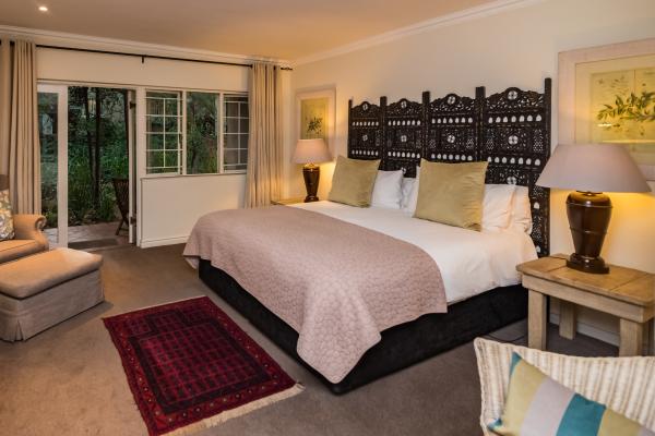 Melrose Place Boutique Hotel - 229688