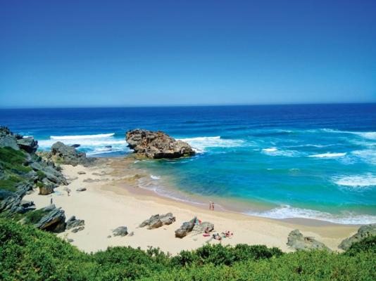 Brenton Haven Beachfront Resort - 229696