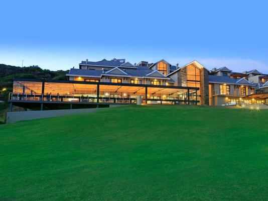 Brenton Haven Beachfront Resort - 229698