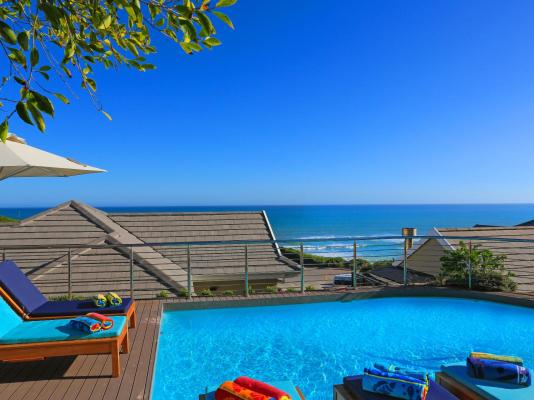 Brenton Haven Beachfront Resort - 229699