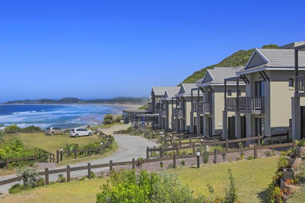 Brenton Haven Beachfront Resort - 229700