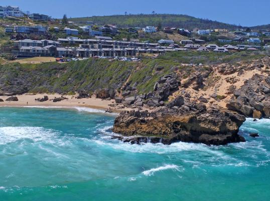 Brenton Haven Beachfront Resort - 229701
