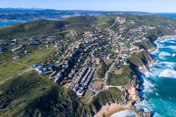 Brenton Haven Beachfront Resort - 229702