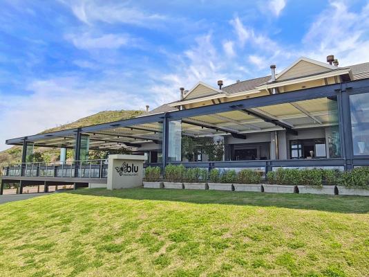 Brenton Haven Beachfront Resort - 229703