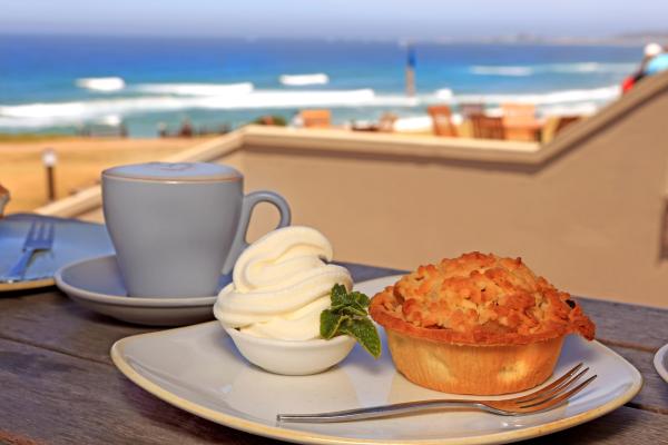 Brenton Haven Beachfront Resort - 229704