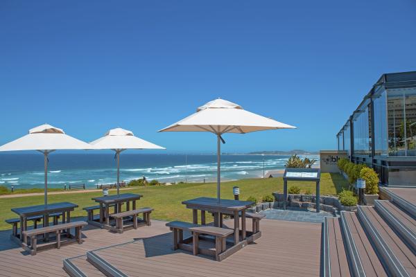 Brenton Haven Beachfront Resort - 229706