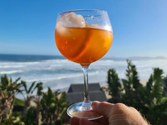Brenton Haven Beachfront Resort - 229707