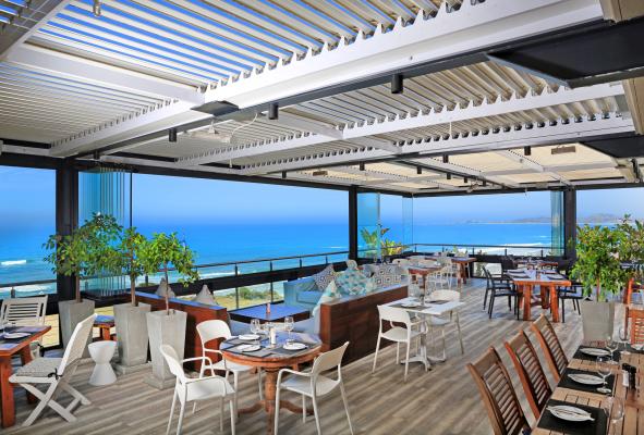 Brenton Haven Beachfront Resort - 229708