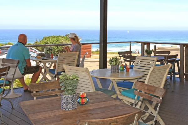 Brenton Haven Beachfront Resort - 229709