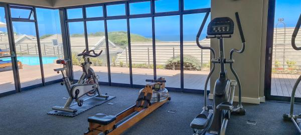 Brenton Haven Beachfront Resort - 229711