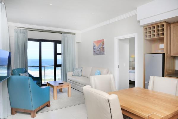 1 Bedroom Suite