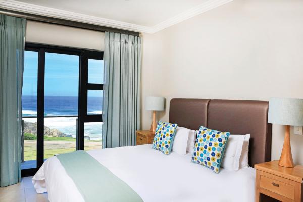 1 Bedroom Suite