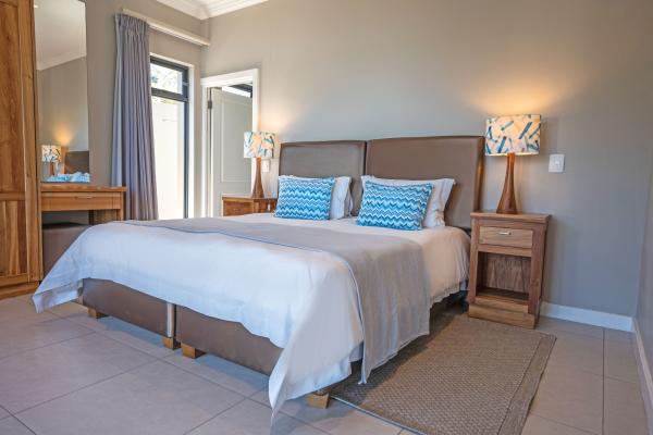 1 Bedroom Suite