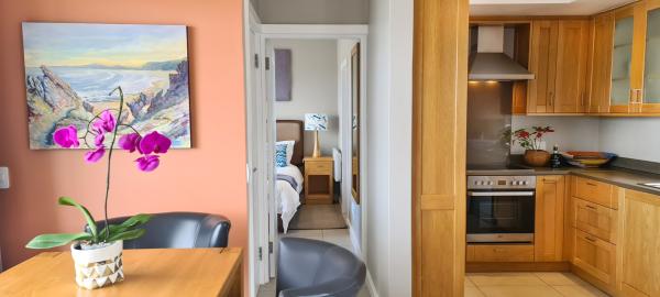 1 Bedroom Beach Villa