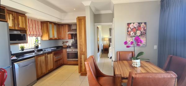 1 Bedroom Beach Villa