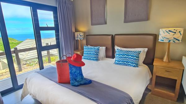 1 Bedroom Beach Villa