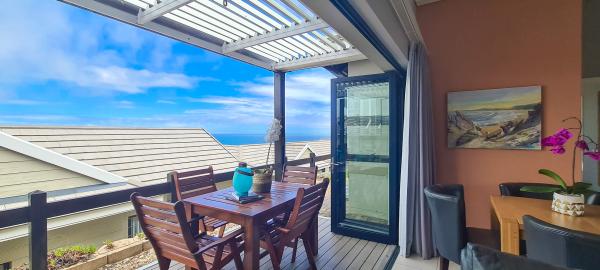 1 Bedroom Beach Villa