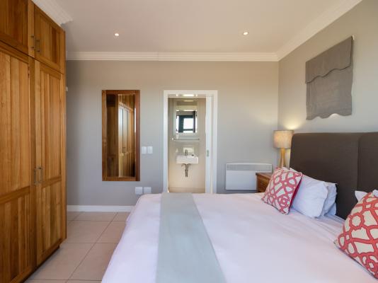 1 Bedroom Beach Villa