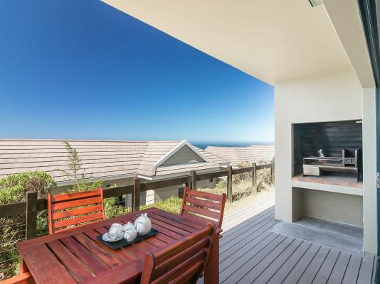 1 Bedroom Beach Villa