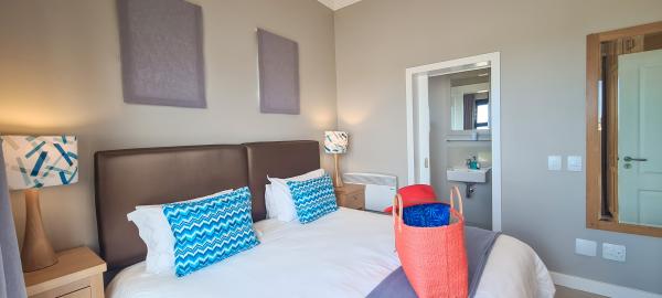 1 Bedroom Beach Villa