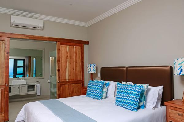 1 Bedroom Suite Superior