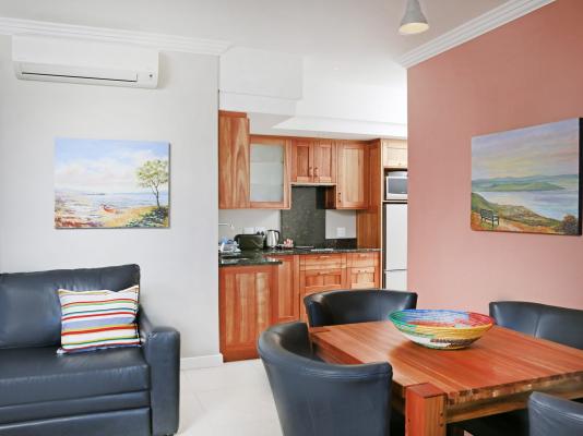 1 Bedroom Suite Superior