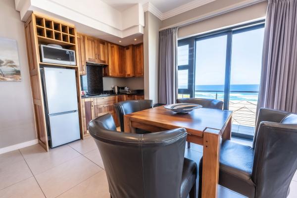 1 Bedroom Suite Superior