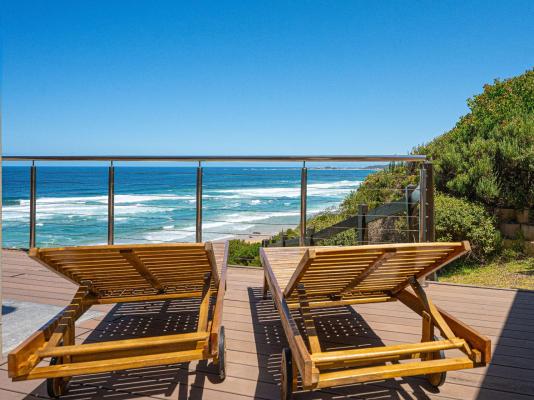1 Bedroom Suite Superior