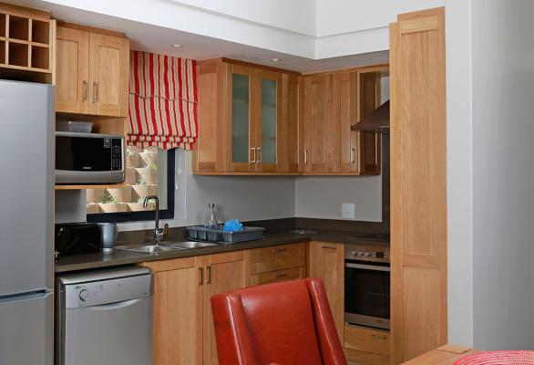 1 Bedroom Beach Villa Superior