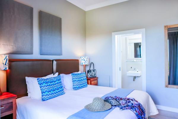 1 Bedroom Beach Villa Superior